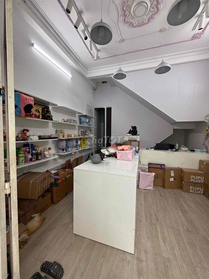 CHÍNH CHỦ CHO THUÊ NHÀ 998/9 quang trung p8 gò vấp hcm