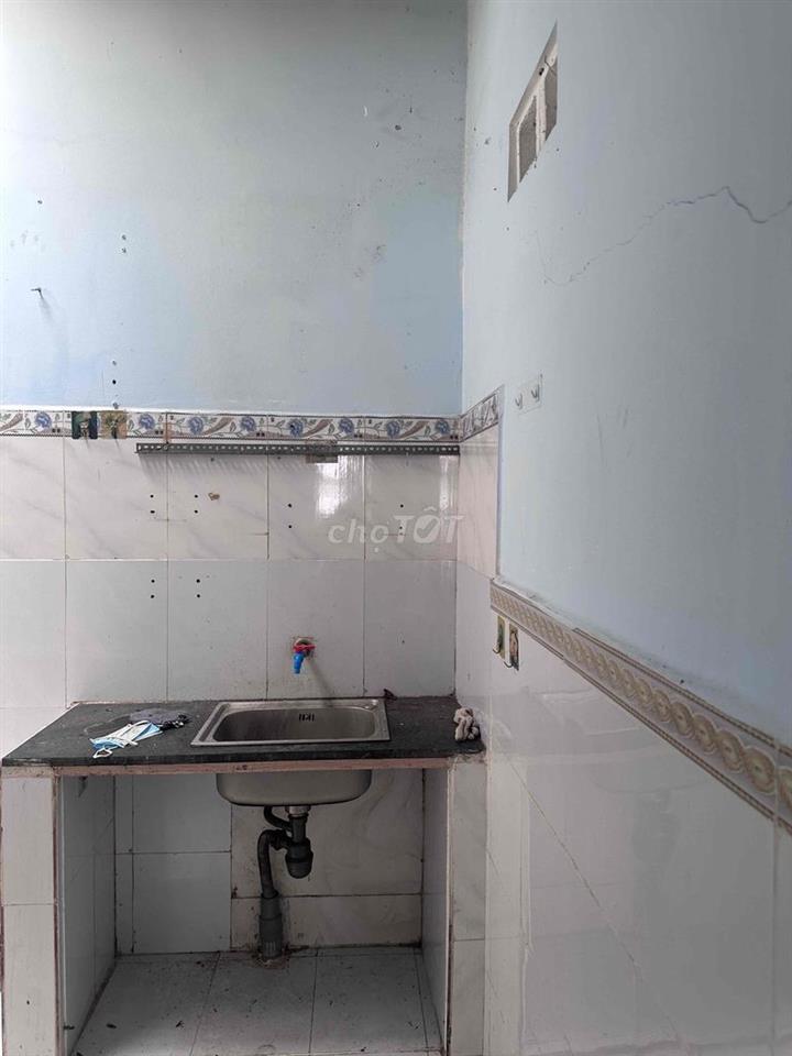 Nhà đường hẻm gần Siêu thị Emart