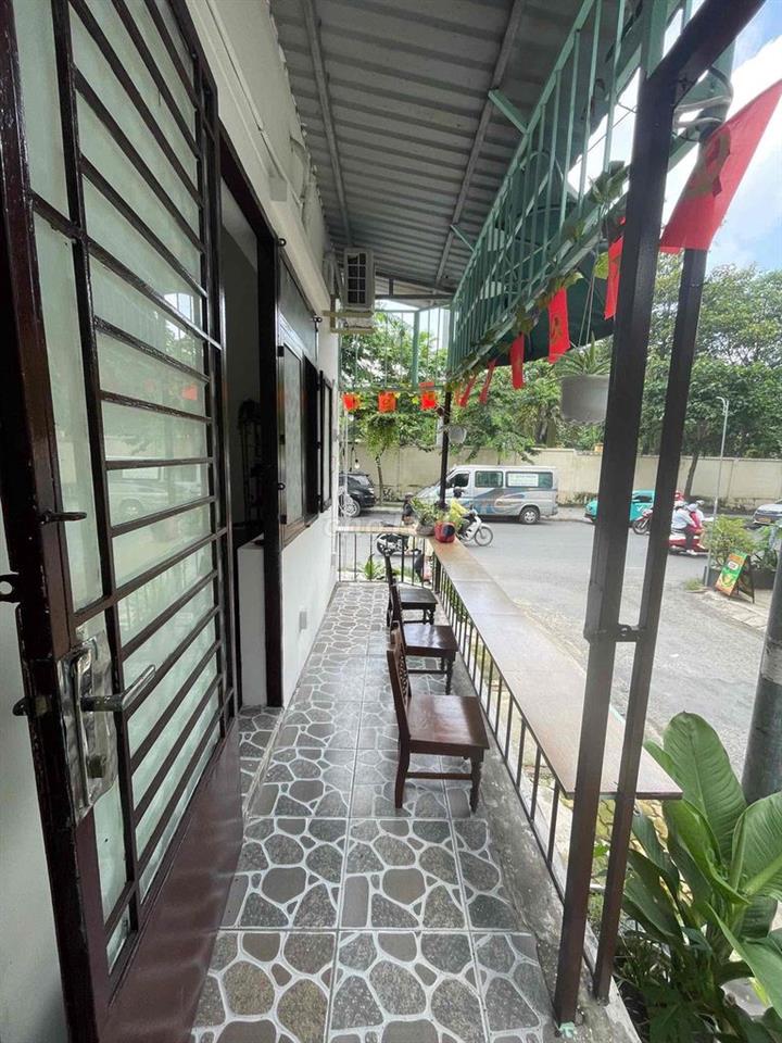 Sang nhượng quán Cafe - Dương Quảng Hàm - 100 triệu