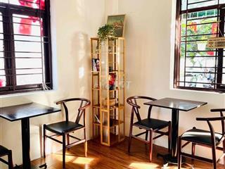 Sang nhượng quán Cafe - Dương Quảng Hàm - 100 triệu