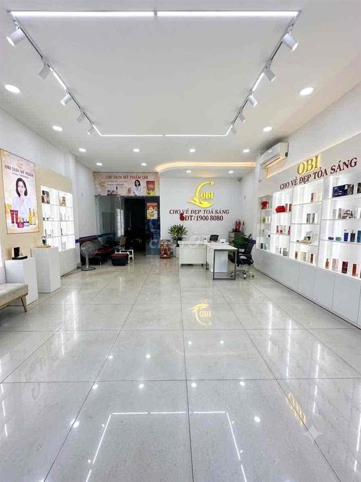 cho thuê mặt bằng kinh doanh