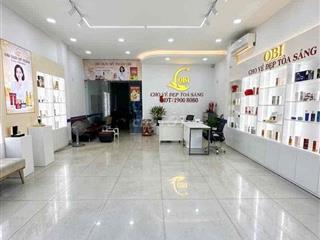 cho thuê mặt bằng kinh doanh