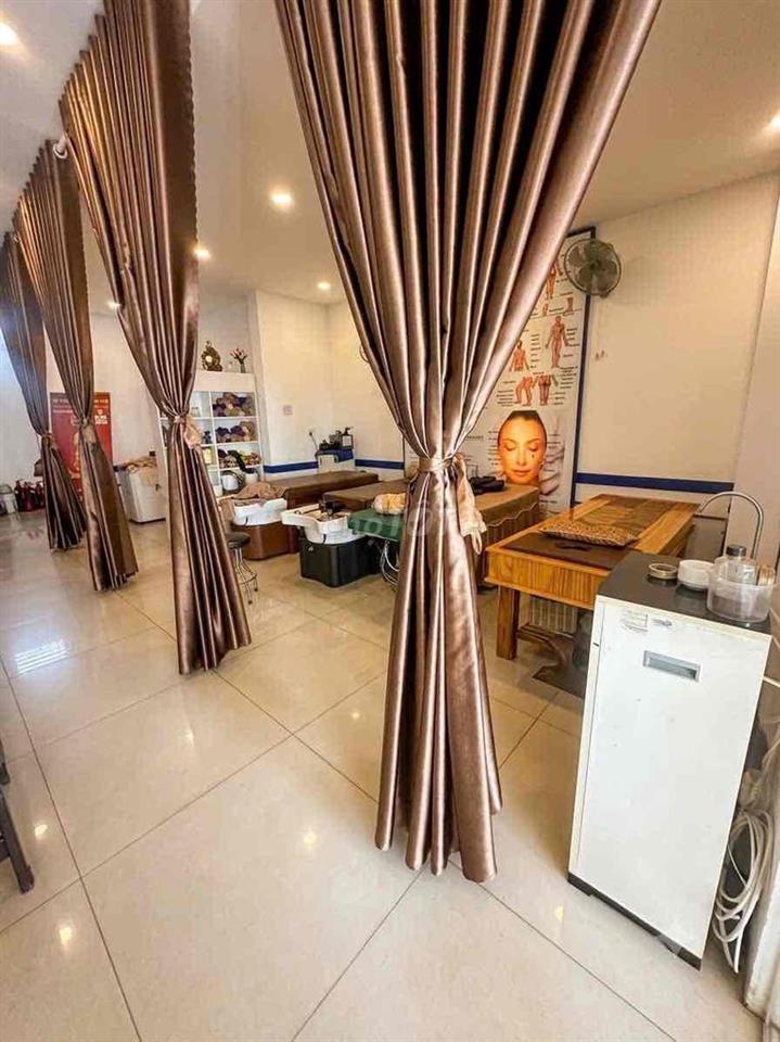 cho thuê mặt bằng kinh doanh