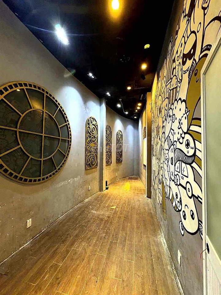 🏡 CHO THUÊ NHÀ GÓC 2 MẶT TIỀN — VỊ TRÍ VÀNG NGAY VÒNG XOAY ✨