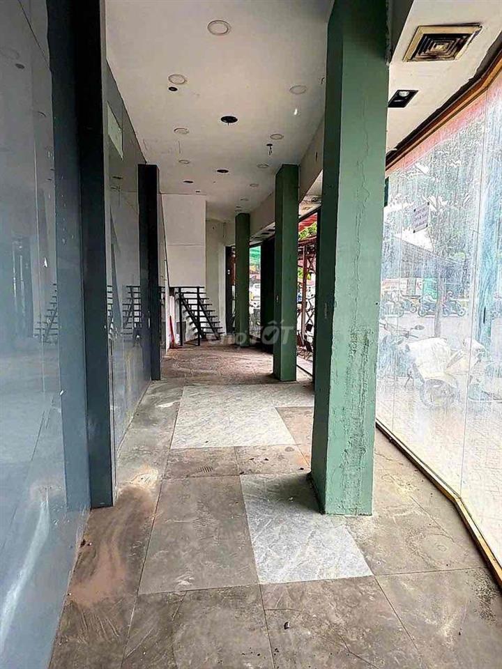 🏡 CHO THUÊ NHÀ GÓC 2 MẶT TIỀN — VỊ TRÍ VÀNG NGAY VÒNG XOAY ✨