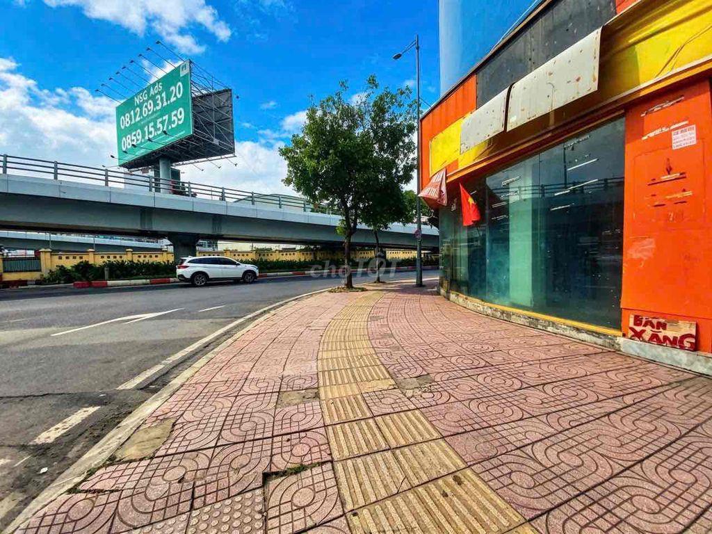 🏡 CHO THUÊ NHÀ GÓC 2 MẶT TIỀN — VỊ TRÍ VÀNG NGAY VÒNG XOAY ✨
