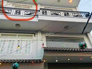 Phòng trọ Đường số 1, P11, Gò Vấp