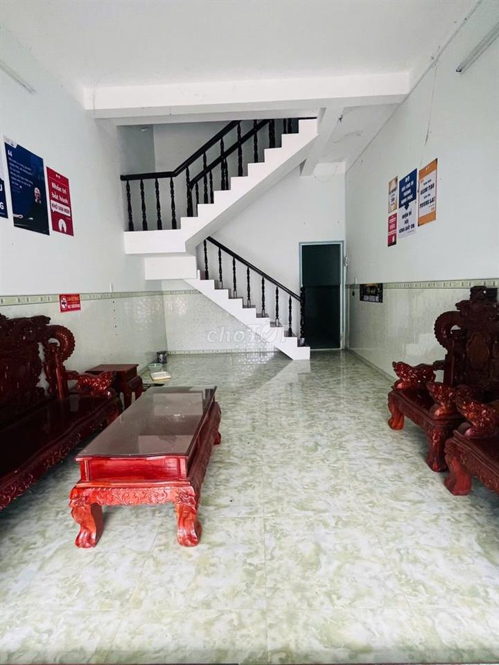 Cho thuê nhà nguyên căn KDC Thiên Lộc