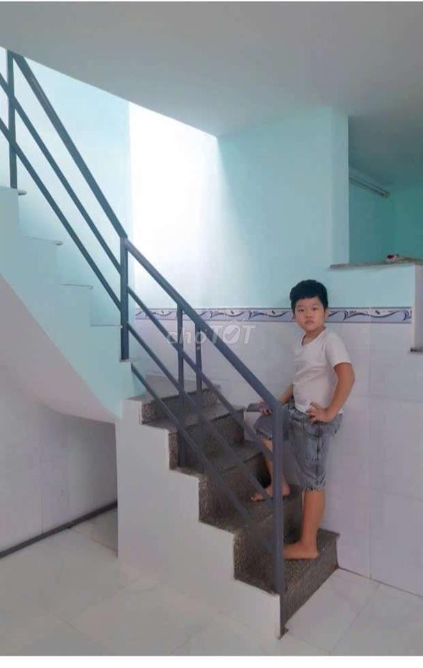 cho thuê nhà nhỏ xinh 