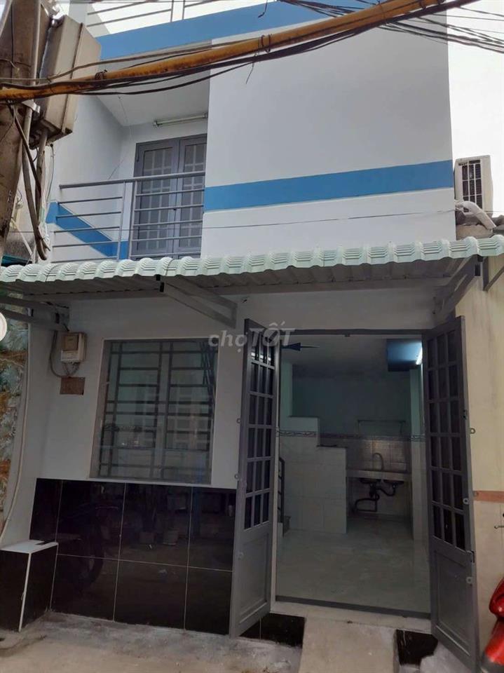 cho thuê nhà nhỏ xinh 