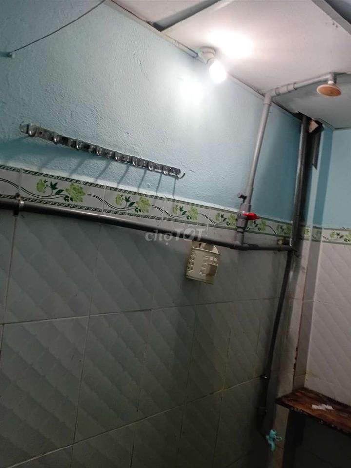 cho thuê nhà nguyên  căn,xã bà điểm, ng thị sóc.