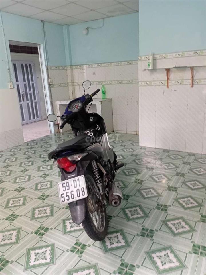 cho thuê nhà nguyên  căn,xã bà điểm, ng thị sóc.
