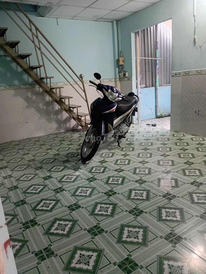 cho thuê nhà nguyên  căn,xã bà điểm, ng thị sóc.