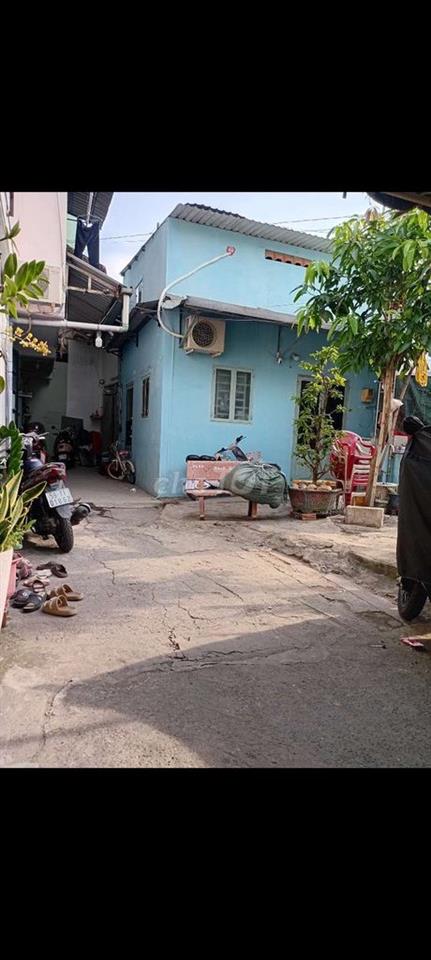cho thuê nhà nguyên  căn,xã bà điểm, ng thị sóc.