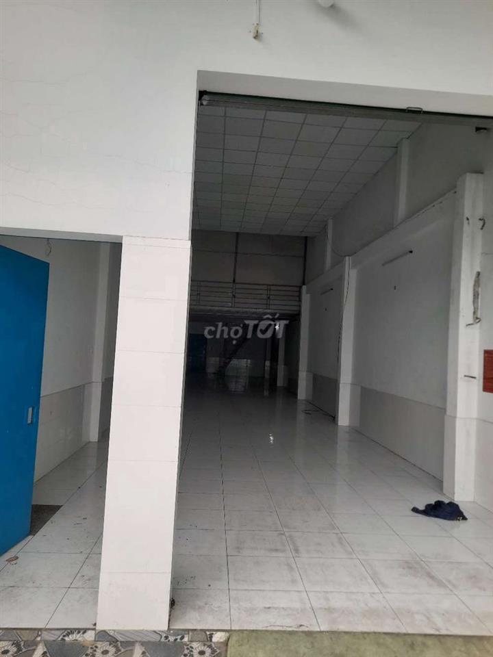 Mặt bằng cho thuê