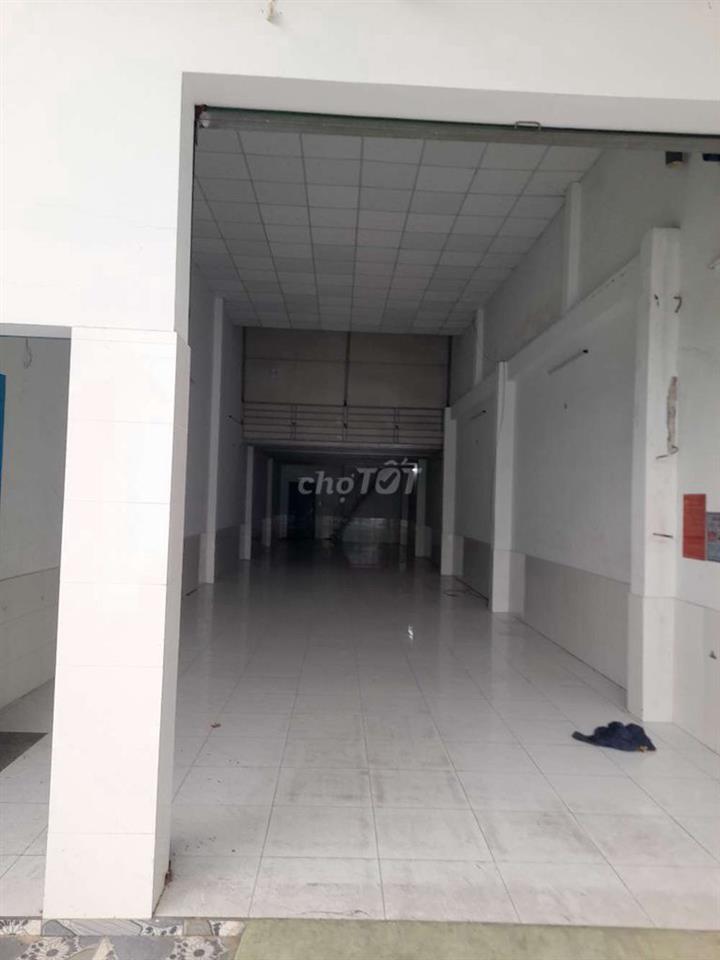 Mặt bằng cho thuê