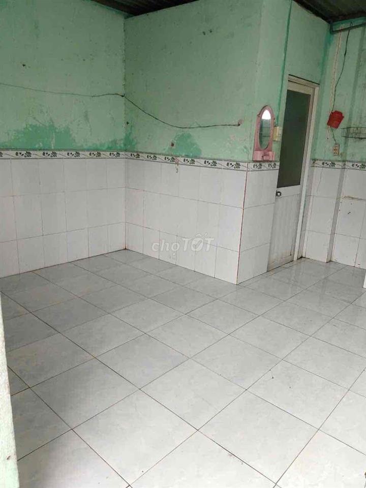phòng trọ ấp 3 cũ gần chợ gấu
