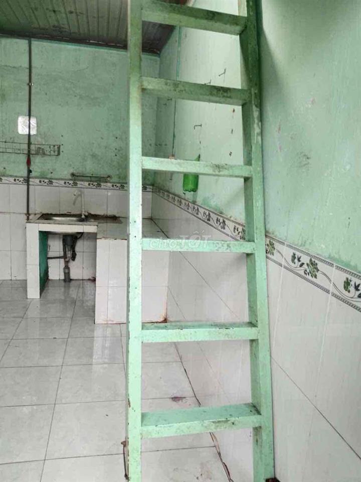 phòng trọ ấp 3 cũ gần chợ gấu