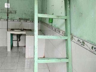 phòng trọ ấp 3 cũ gần chợ gấu