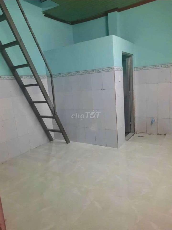 🏠 CHO THUÊ PHÒNG TRỌ HÓC MÔN–CHỈ CÒN 1.4TR