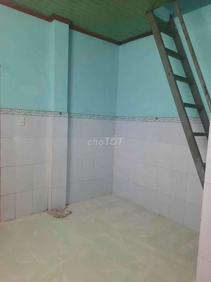 🏠 CHO THUÊ PHÒNG TRỌ HÓC MÔN–CHỈ CÒN 1.4TR