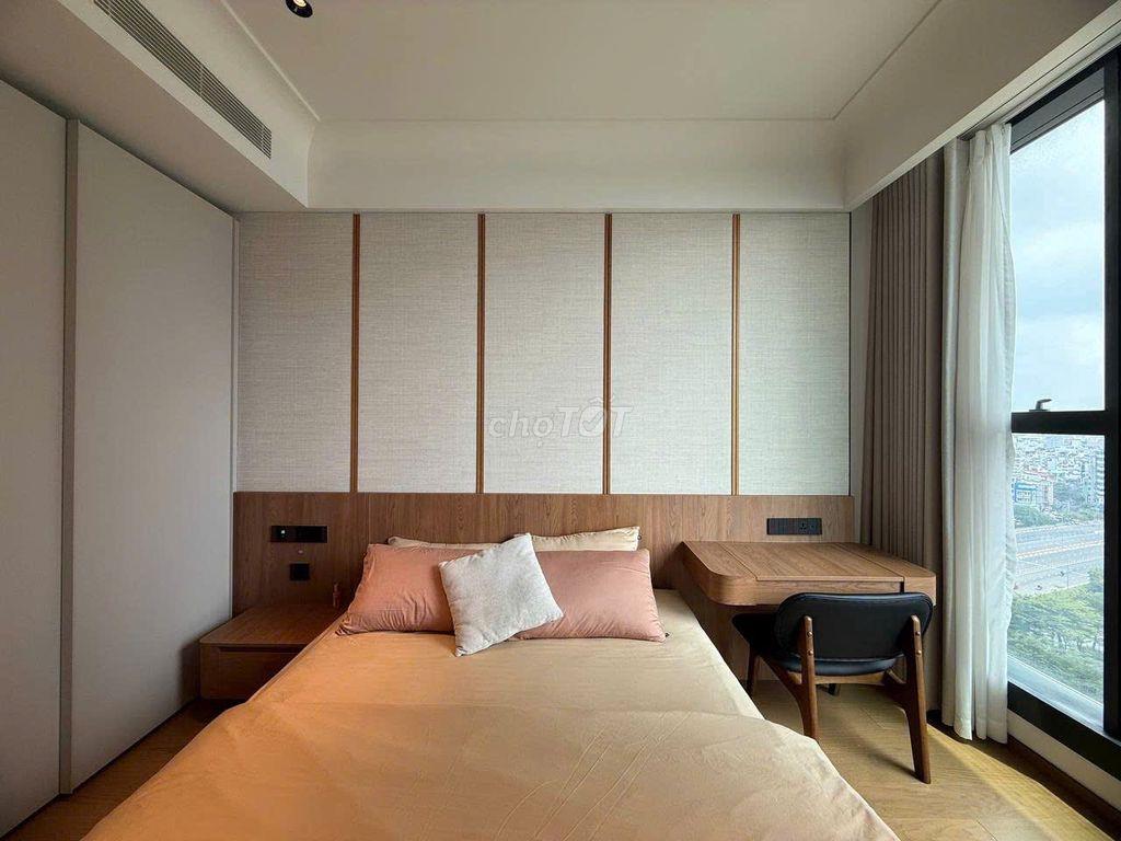 Cho thuê chung cư mini 1PN, 60m2 tại Hồng Hà, P.1, Q.Phú Nhuận