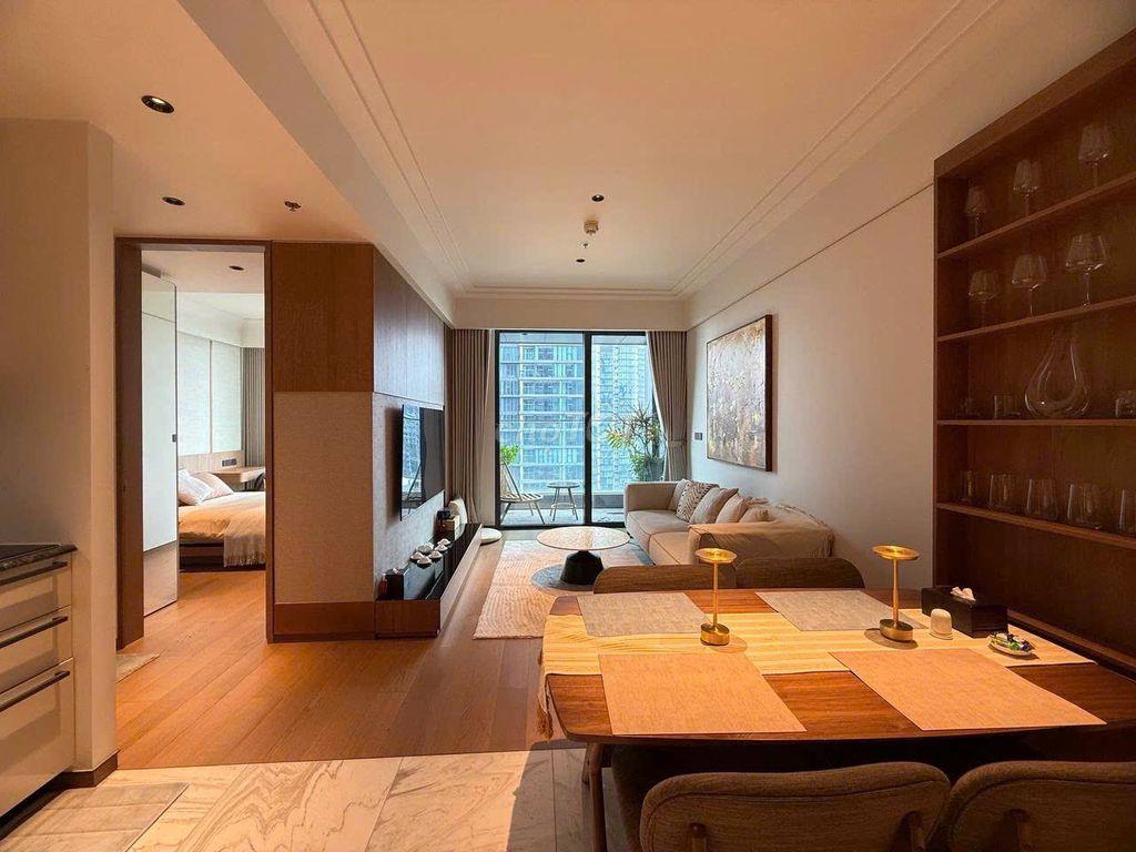 Cho thuê chung cư mini 1PN, 60m2 tại Hồng Hà, P.1, Q.Phú Nhuận