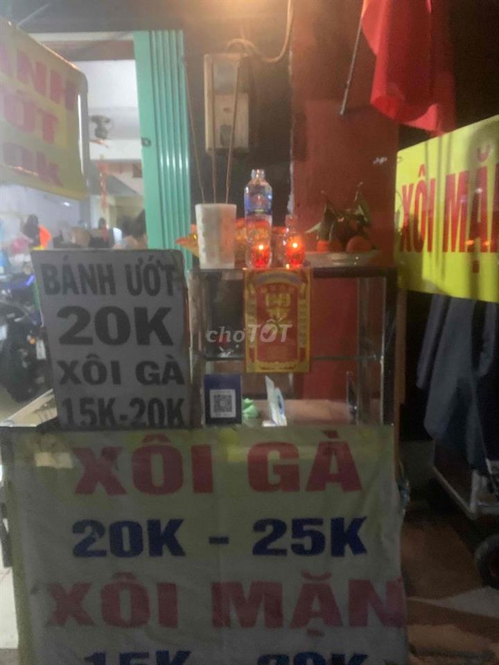 Bán Nhà mặt tiền Phùng Văn Cung nở hậu