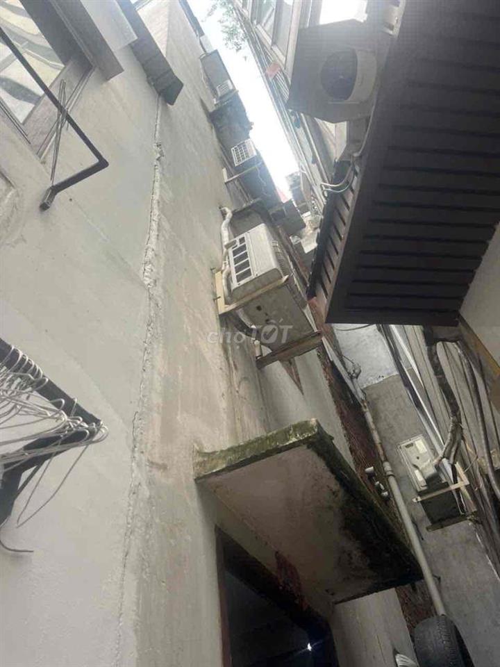 Bán Nhà mặt tiền Phùng Văn Cung nở hậu