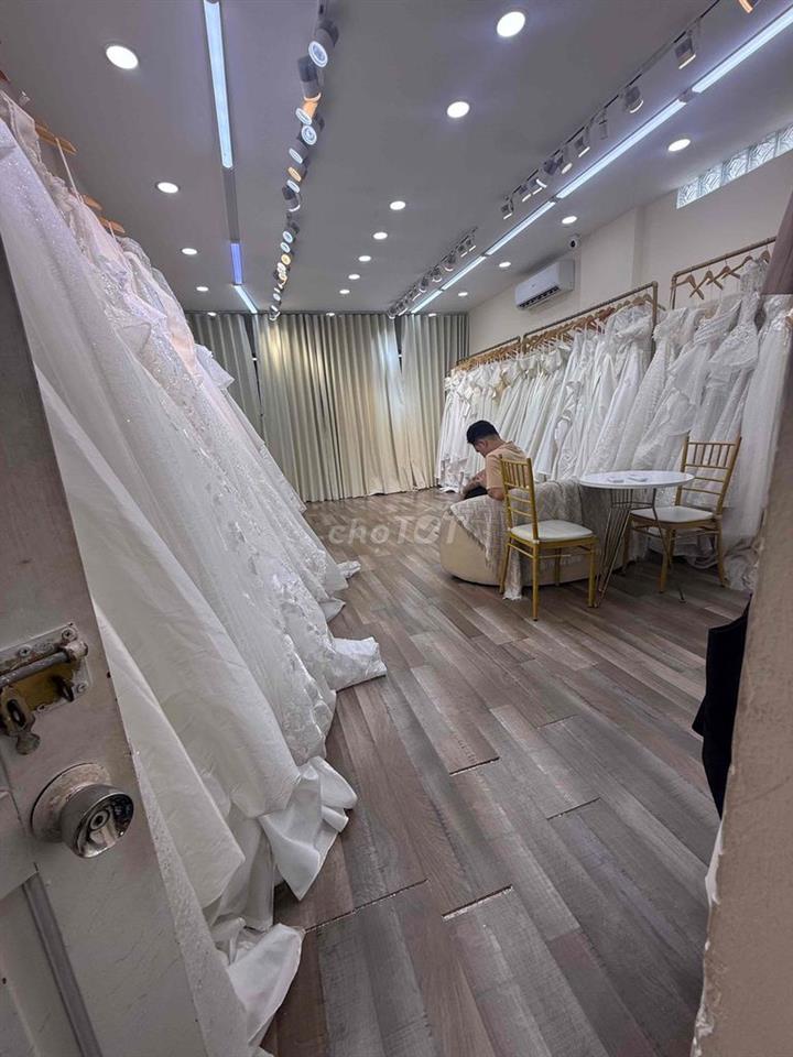 Cho thuê nhà 43 Nguyễn Trọng Tuyển, phú nhuận