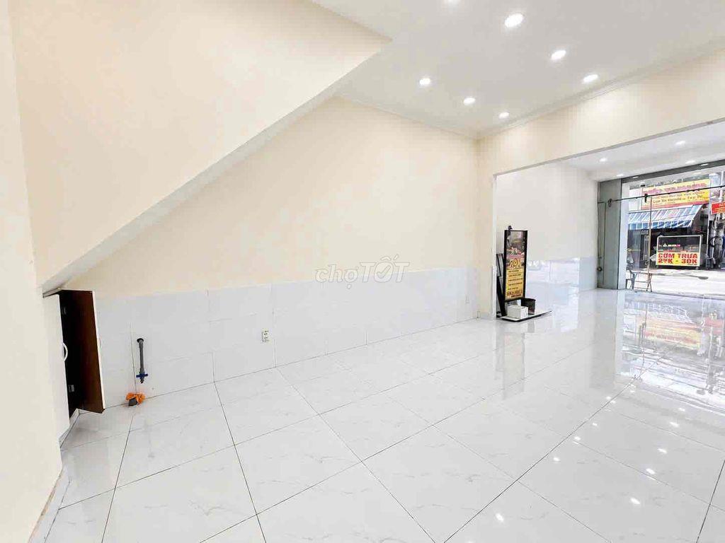 Cho Thuê Nhà 197 Phan Đình Phùng, Phú Nhuận