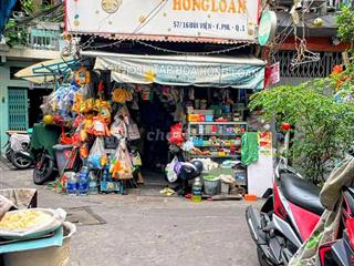 Bán nhà bùi viện quận 1