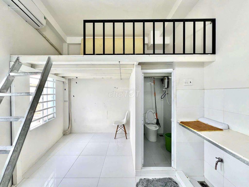TÔ HIẾN THÀNH_DUPLEX CAO_CỬA SỔ THOÁNG_FULL NT_KHU TRUNG TÂM_IB CHỐT 🧨