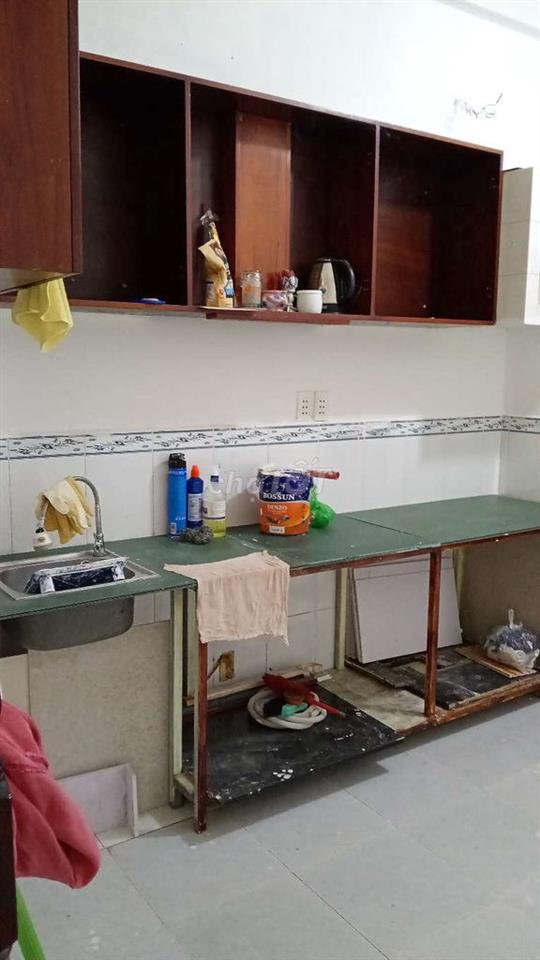 nhà bán hẻm xe hơi 456
