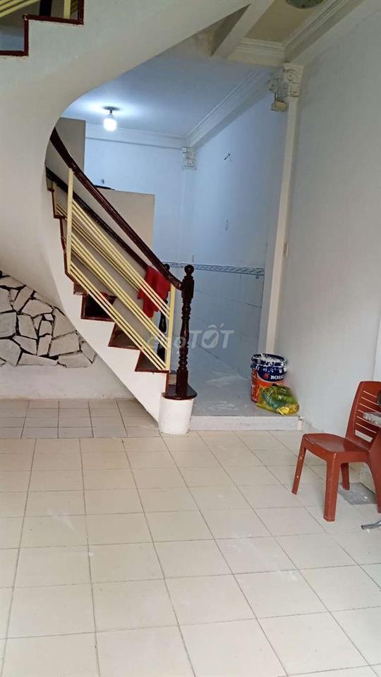 nhà bán hẻm xe hơi 456