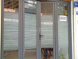 nhà bán hẻm xe hơi 456