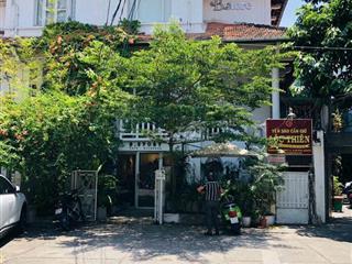 CHO THUÊ NHÀ 57E TÚ XƯƠNG, Q3 – NGANG 8M – TRỆT 2 LẦU