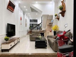 CHO THUÊ NHÀ HXH 89/46 NGUYỄN HỒNG ĐÀO, TÂN BÌNH – FULL NỘI THẤT
