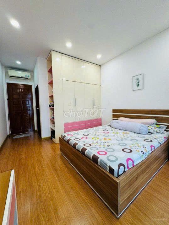 CHO THUÊ NHÀ HXH 89/46 NGUYỄN HỒNG ĐÀO, TÂN BÌNH – FULL NỘI THẤT
