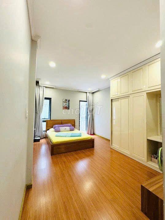 CHO THUÊ NHÀ HXH 89/46 NGUYỄN HỒNG ĐÀO, TÂN BÌNH – FULL NỘI THẤT