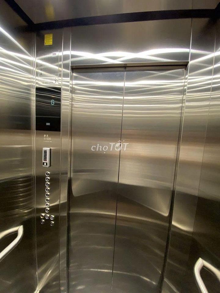CHO THUÊ NHÀ 11A ĐƯỜNG SỐ 60, THẢO ĐIỀN, Q2 NGANG 7M – HẦM 6 LẦU