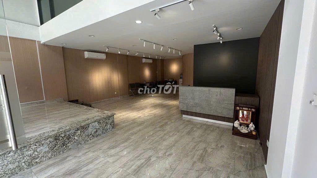 CHO THUÊ NHÀ 11A ĐƯỜNG SỐ 60, THẢO ĐIỀN, Q2 NGANG 7M – HẦM 6 LẦU