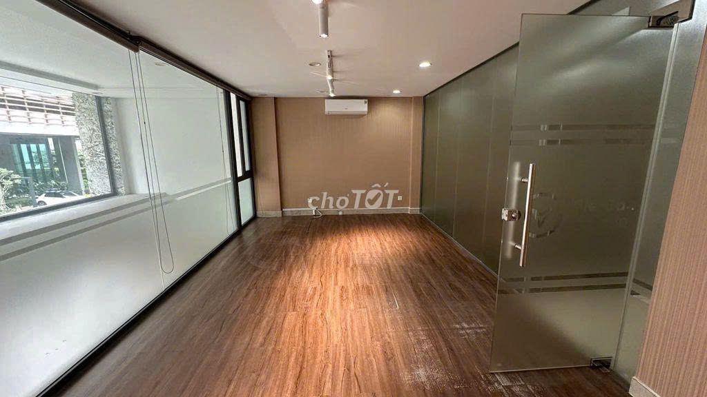 CHO THUÊ NHÀ 11A ĐƯỜNG SỐ 60, THẢO ĐIỀN, Q2 NGANG 7M – HẦM 6 LẦU