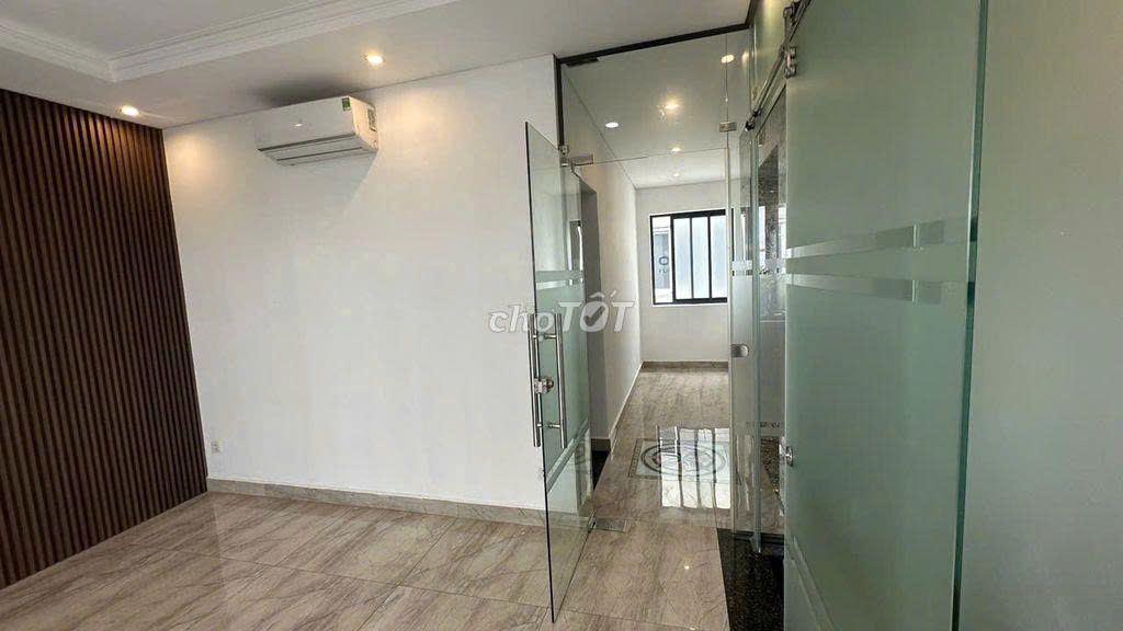 CHO THUÊ NHÀ 11A ĐƯỜNG SỐ 60, THẢO ĐIỀN, Q2 NGANG 7M – HẦM 6 LẦU