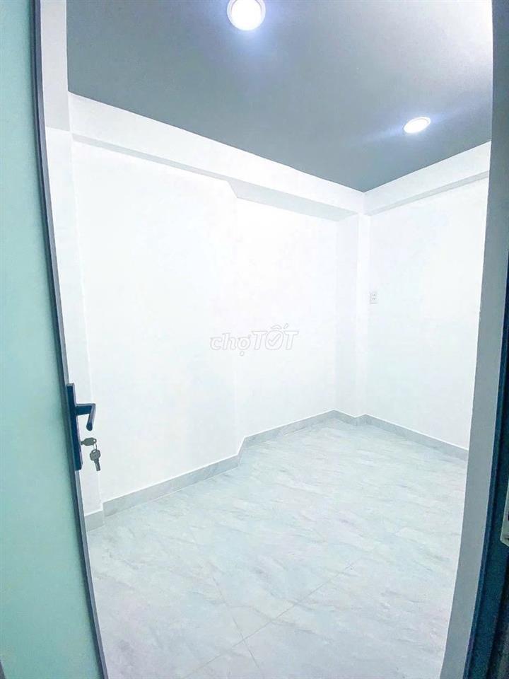 CHO THUÊ NHÀ 822/40 CMT8, TÂN BÌNH – 3PN – 10 TRIỆU