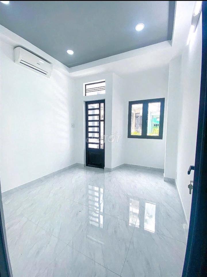 CHO THUÊ NHÀ 822/40 CMT8, TÂN BÌNH – 3PN – 10 TRIỆU