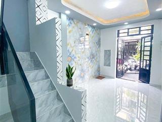 CHO THUÊ NHÀ 822/40 CMT8, TÂN BÌNH – 3PN – 10 TRIỆU