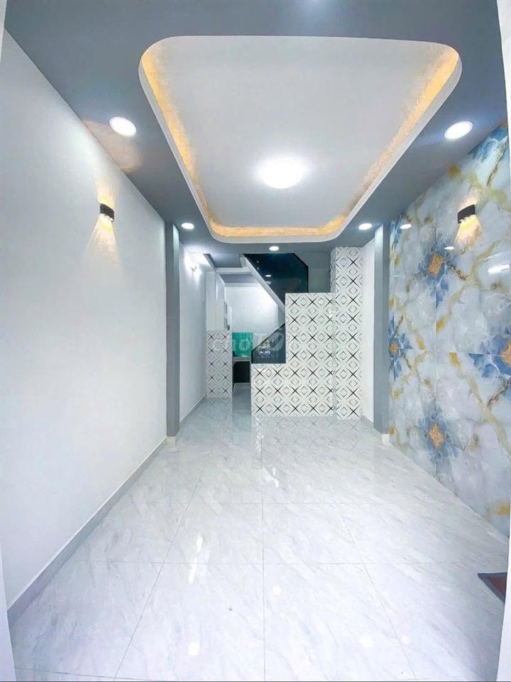 CHO THUÊ NHÀ 822/40 CMT8, TÂN BÌNH – 3PN – 10 TRIỆU