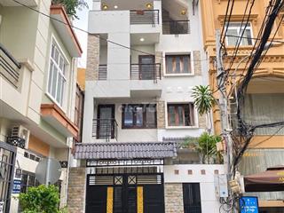 CHO THUÊ NHÀ 2/1 HỒNG HÀ, TÂN BÌNH – HẦM 4 LẦU, THANG MÁY – 55 TRIỆU