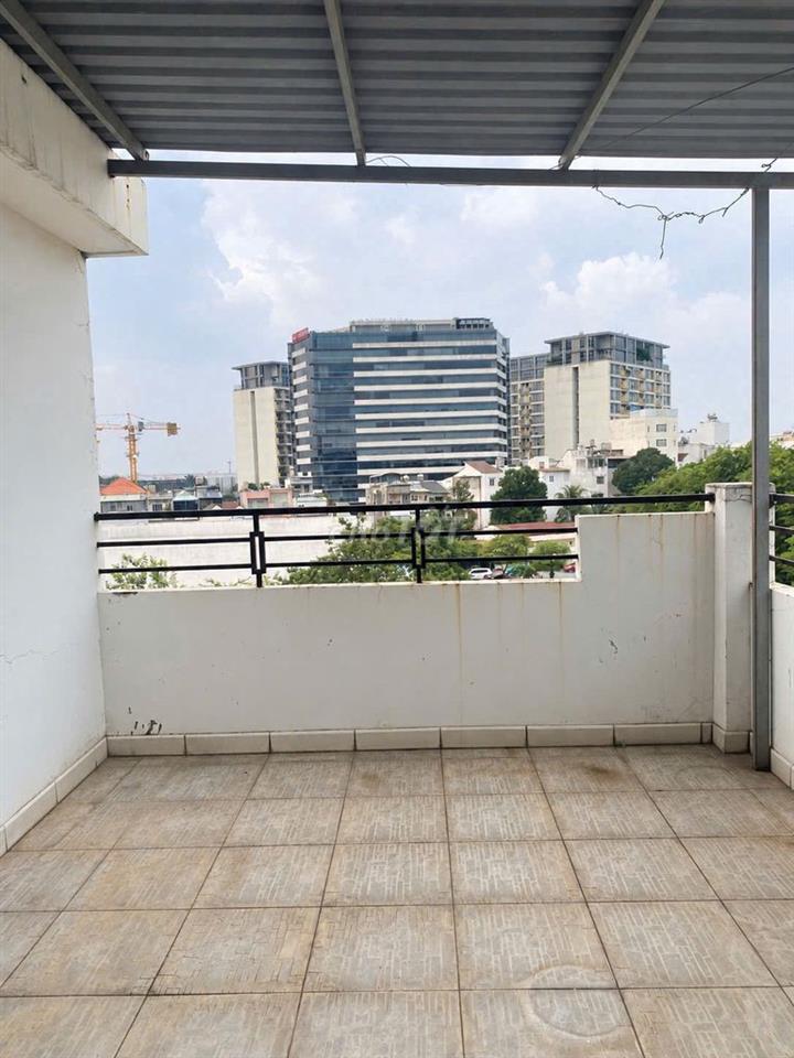 CHO THUÊ NHÀ 2/1 HỒNG HÀ, TÂN BÌNH – HẦM 4 LẦU, THANG MÁY – 55 TRIỆU